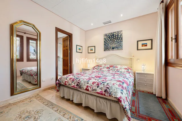 Apartamento 2 habitaciones 120m² en venta - Marbella — 12