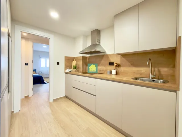 LA CASITA INMOBILIARIA VENDE PISO ZONA EL PILAR - foto 3