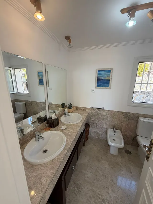 Adosado 4 habitaciones 170m² en venta - Marbella — 14