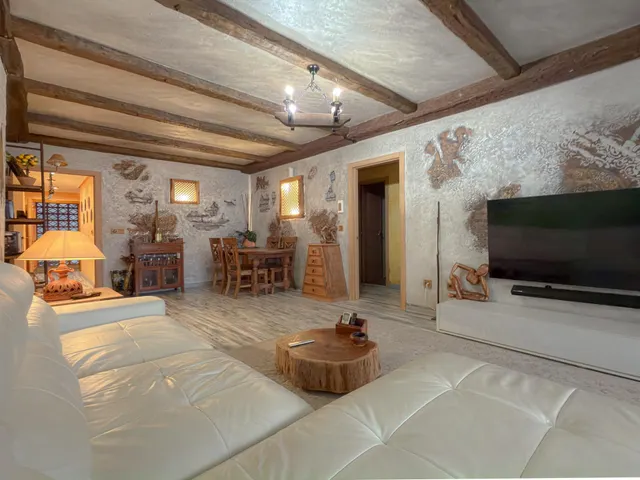 Acequion! Impresionante apartamento reformado con diseño van - foto 5