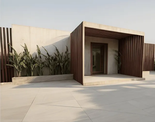 Villa 4 habitaciones 1023m² en venta - Mijas Golf — 27