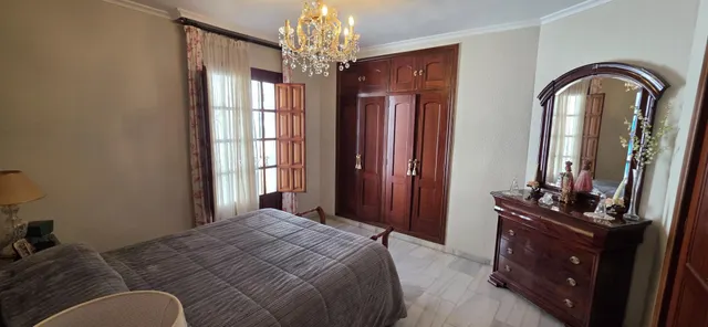 ¡¡ CASA JUNTO A LA MAGDALENA!! — 21