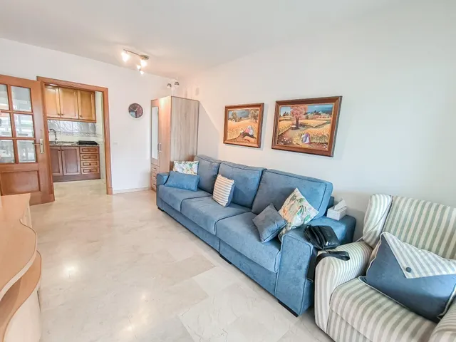 Bonito apartamento en urbanización moderna Gemelos 22 - www.inmobiliarialesdunes.com — 10
