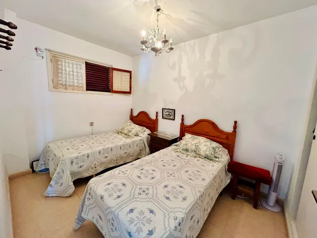 Apartamento 3 habitaciones 93m² en venta - Playa del cura — 14
