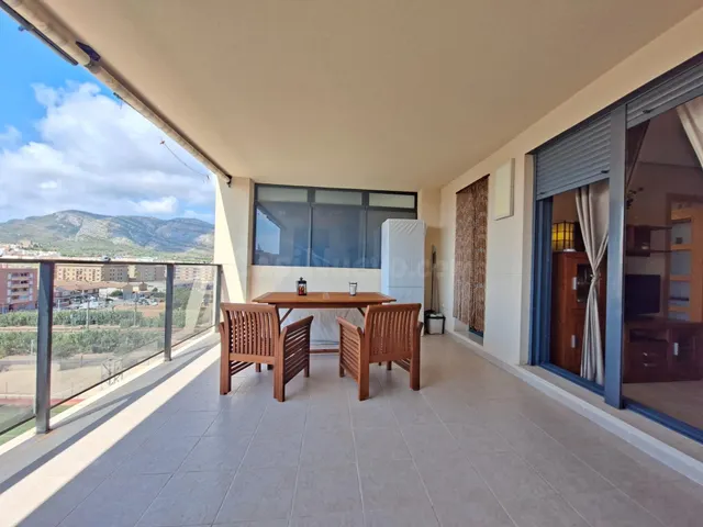 TERRAZAS AL MAR - foto 2