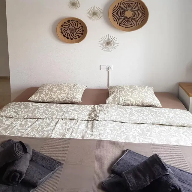 Encantadora villa con piscina privada, jardín y solárium en Monte y Mar, Gran Alacant — 31
