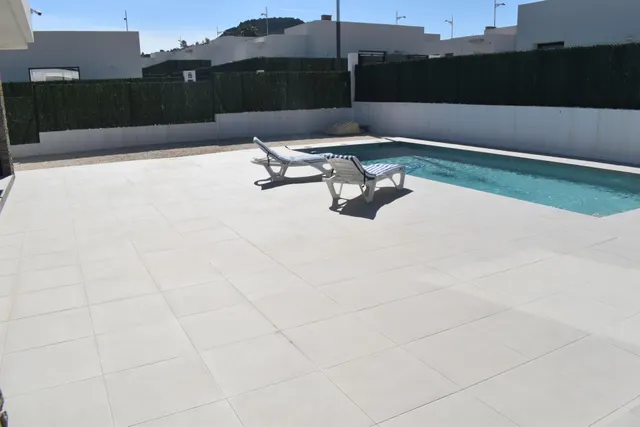 Villa 3 habitaciones 118m² en venta - Calasparra centro — 6