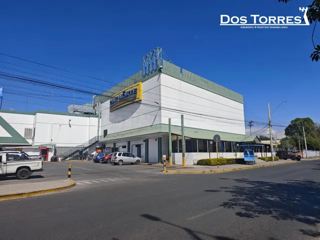 Local comercial 60m² en venta - Hipodromo