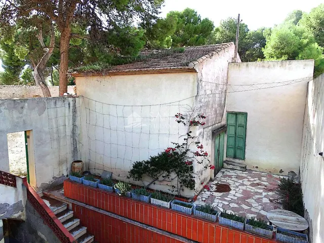 VENTA DE CASA EN LA ROMANA PARA REFORMAR — 13