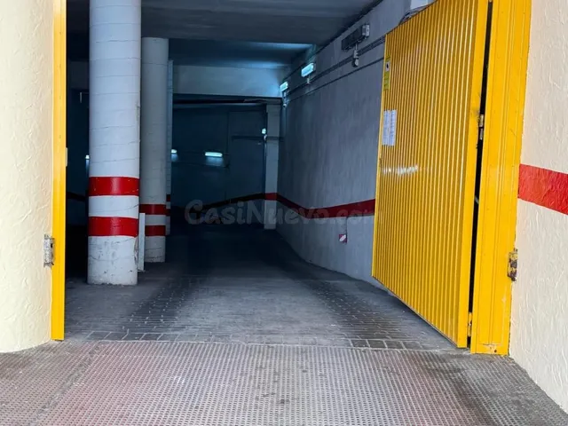 Garaje 8m² en venta - torrevieja - foto 4