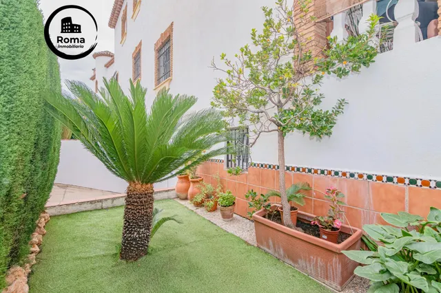 ¡AMPLIA CASA DE 4 DORMITORIOS, 3 BAÑOS Y CALEFACCIÓN CENTRAL EN LA ZUBIA! ✨ — 46