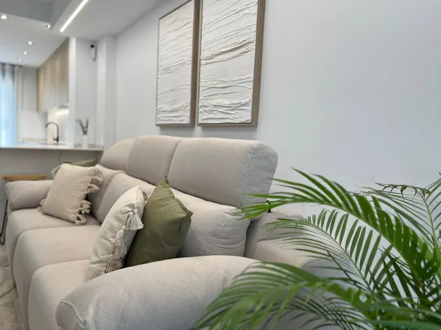 Adosado 3 habitaciones 222m² en venta - Comunidad valenciana — 42