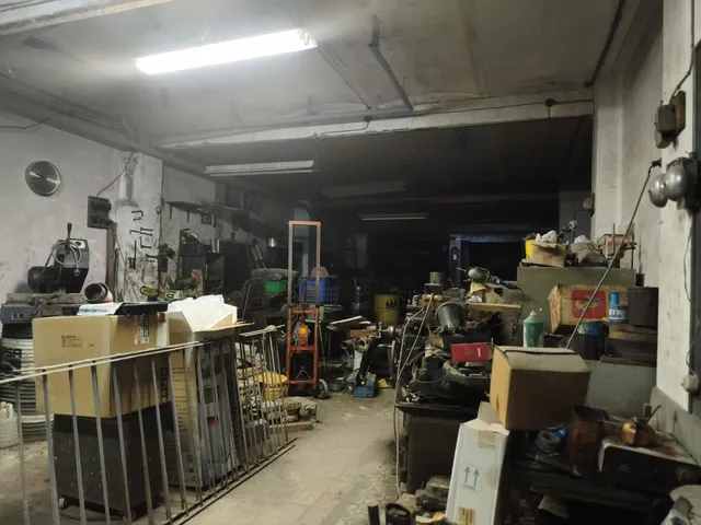 Casa zona La Parada con muchas posibilidades — 33