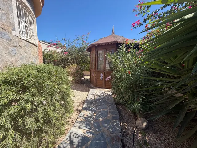 Villa 3 habitaciones 115m² en venta - Pueblo 5 — 9