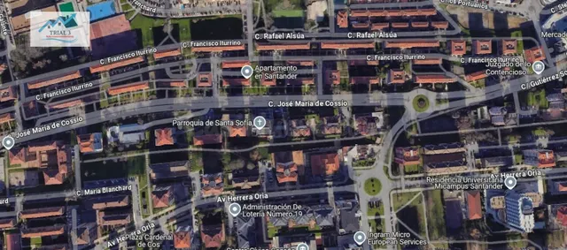 Venta Piso en Santander - Cantabria - foto 3