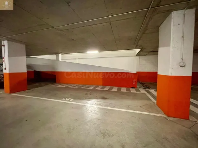 Garaje 42m² en venta - San Jerónimo - foto 5