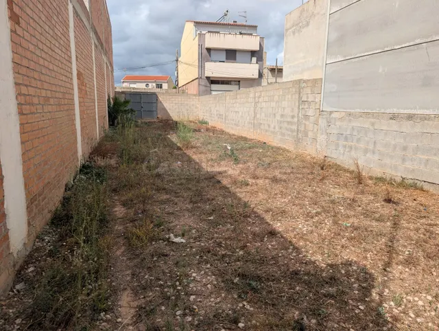 Solar en venta - Ronda del remei