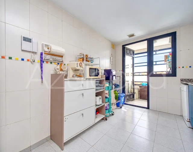 Ático en venta de 2 dormitorios y 2 baños en Gran Vía, Alicante — 20