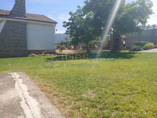 EXCLUSIVO CHALET con encanto en ALDEALENGUA DE PEDRAZA, CEGU - foto 4