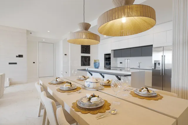Apartamento 3 habitaciones 202m² en venta - Costa Del Sol - foto 2
