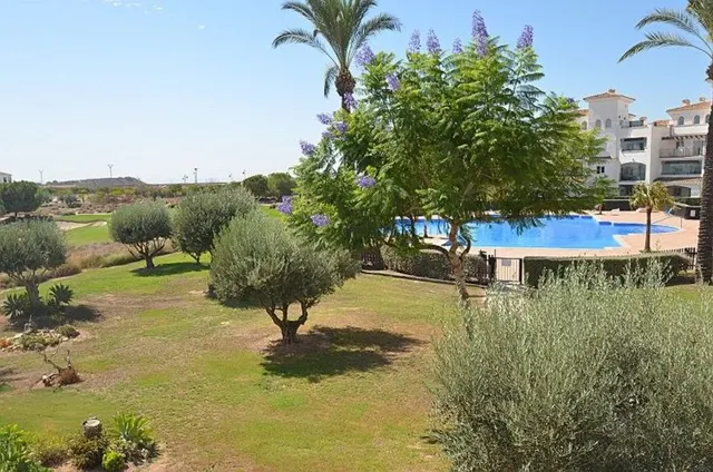 Apartamento 2 habitaciones 75m² en venta - SUCINA — 21