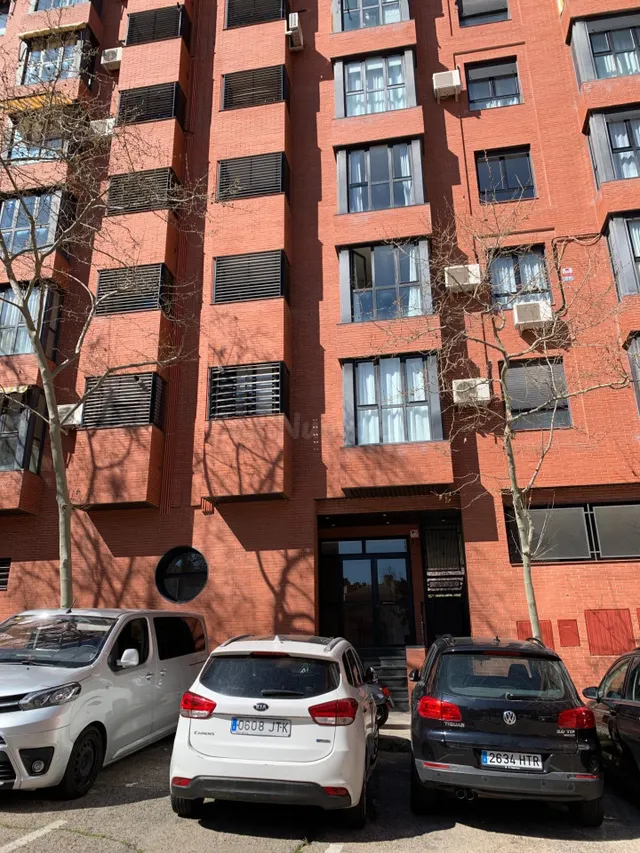 PLAZA DE GARAJE EN COSTILLARES - foto 3