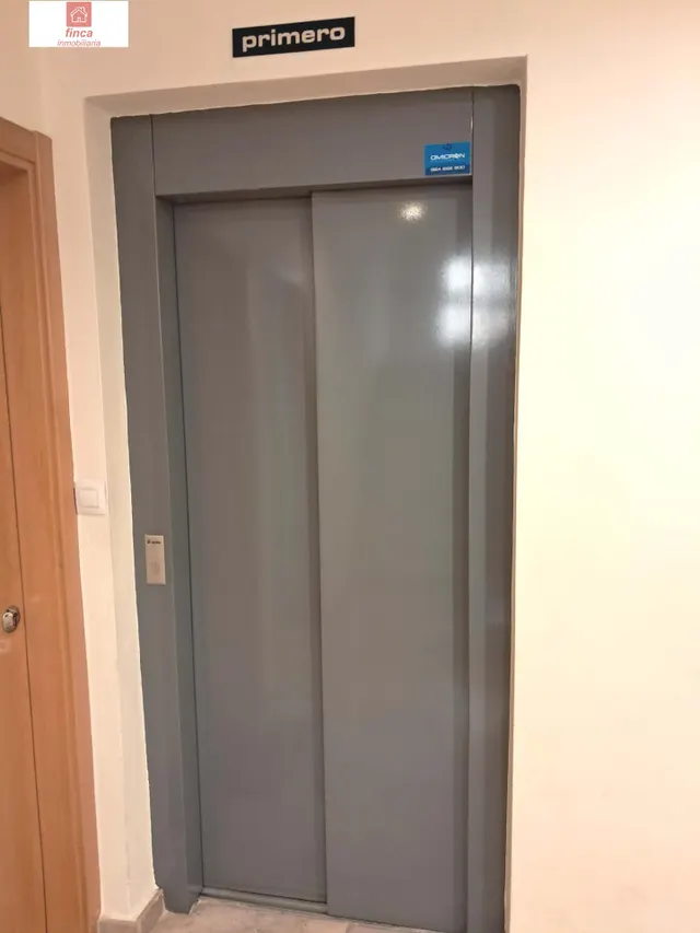 Alquiler Montijo, apartamento climatizado, con ascensor y garaje, luminoso y con amplia terraza — 10