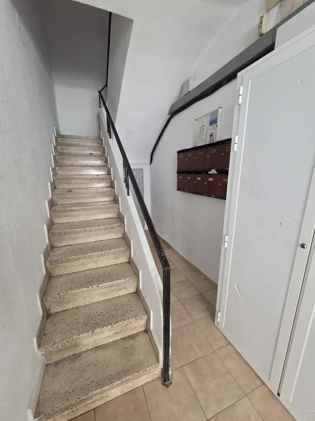 PISO EN ZONA BENIPEIXCAR - RAVAL BUEN ESTADO PARA VIVIR O INVERTIR — 13