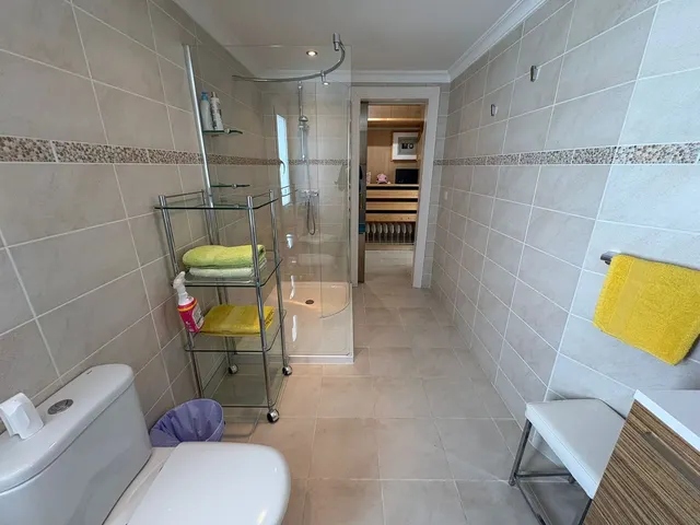Adosado 3 habitaciones 148m² en venta - Riviera del sol — 30