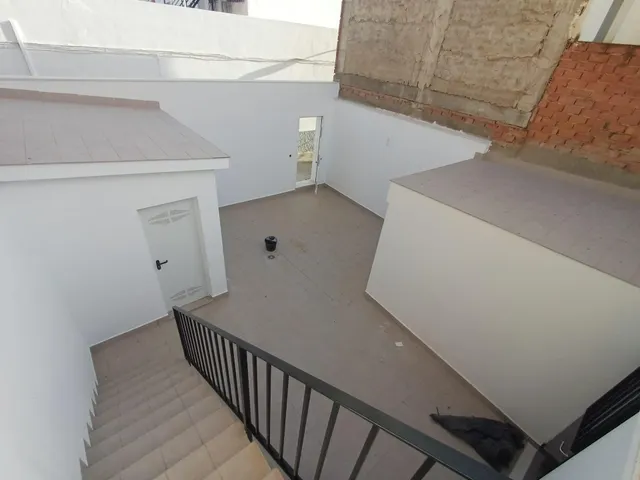 En venta casa de planta baja en La Puebla del Río — 14