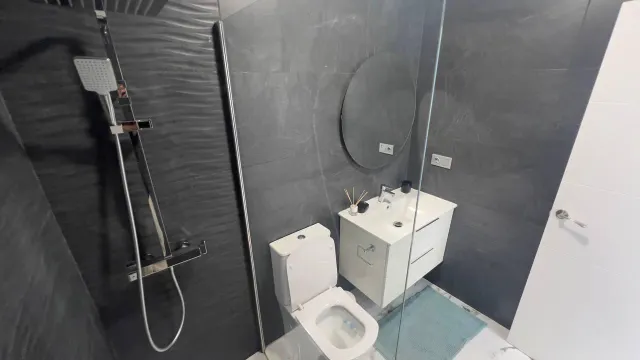 Bungalow Planta Alta 2 habitaciones 50m² en alquiler - Playa Flamenca — 34