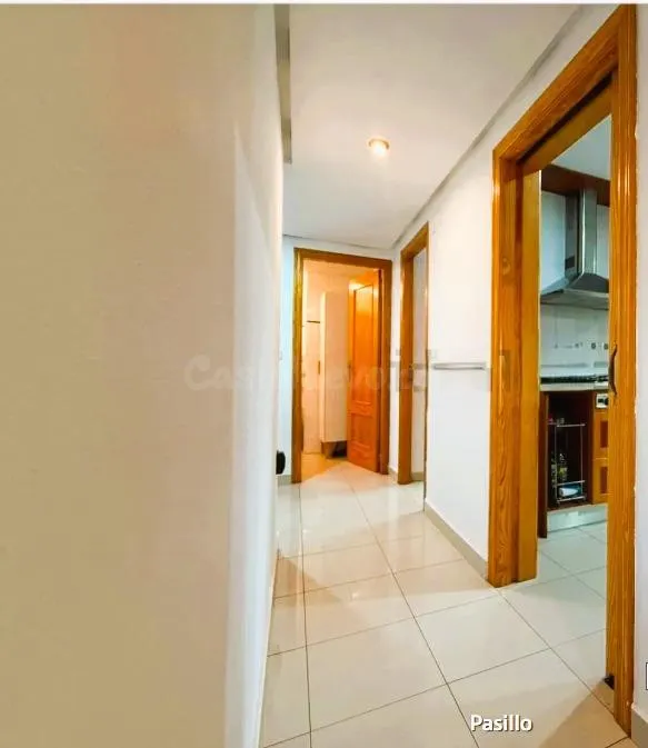 Piso 3 habitaciones 111m² en venta - Barrio del Carmen - foto 3