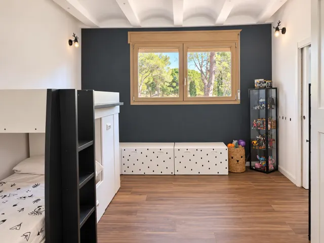 Exclusivo Chalet en Urbanización Helios, Ontinyent - ¡Tu refugio soñado! — 26