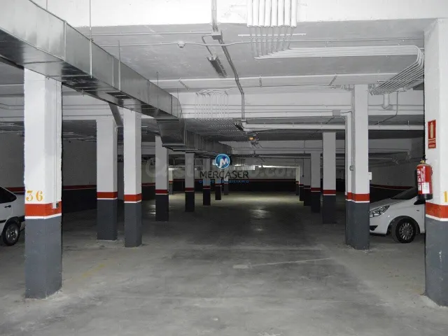 Garaje coche en venta en calle Almendro, 15, Santorcaz, Madr - foto 5