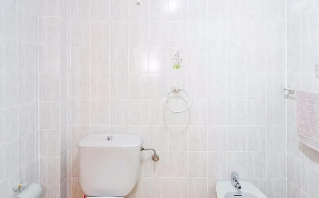 Apartamento renovado a escasos pasos de la playa del Cura ! — 9