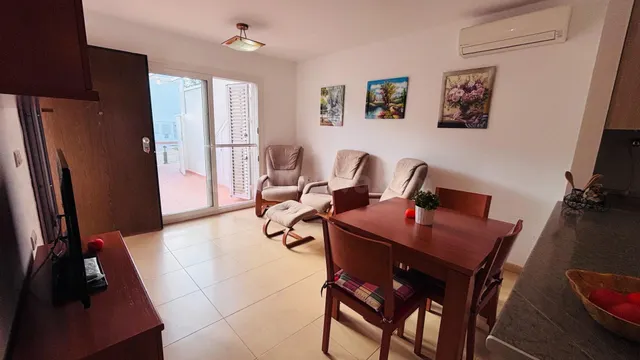 Apartamento 3 habitaciones 62m² en venta - CONDADO DE ALHAMA GOLF RESORT — 3
