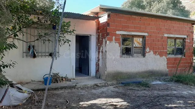 Casa con parcela Camino de Los Puros - foto 5