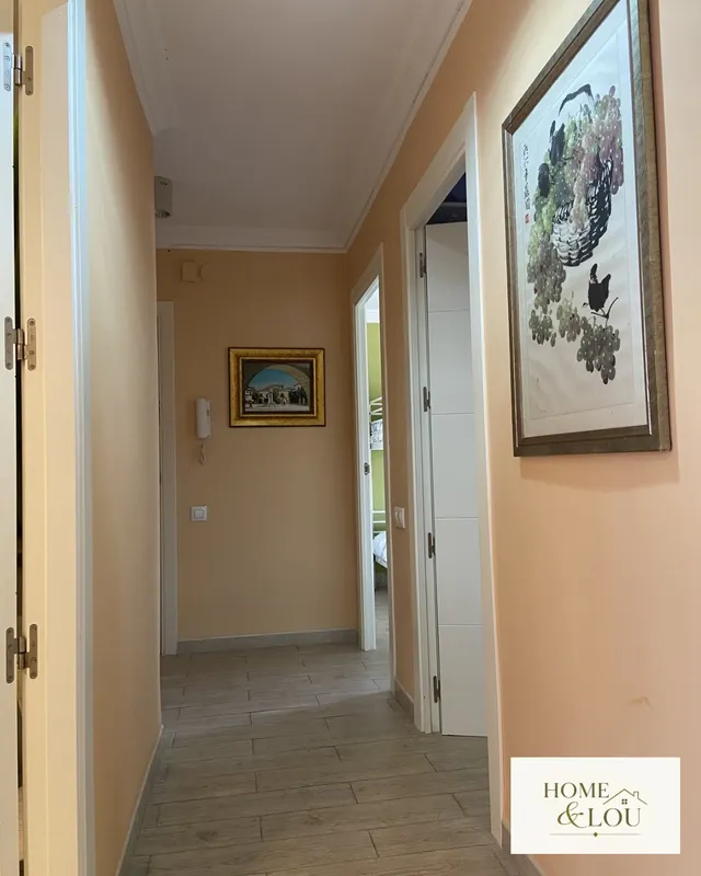 ✨ La Joya de La Ràpita: Exclusivo Ático de Gran Metraje con Vistas Excepcionales al Puerto ✨ — 28