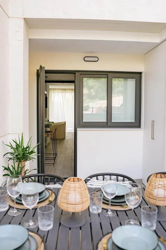 Apartamento de lujo con vistas al mar – Albufereta — 20