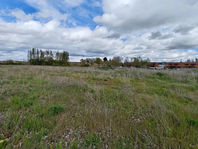 Terreno en venta en Poligono Sector 8 2, Venta de Baños - foto 2