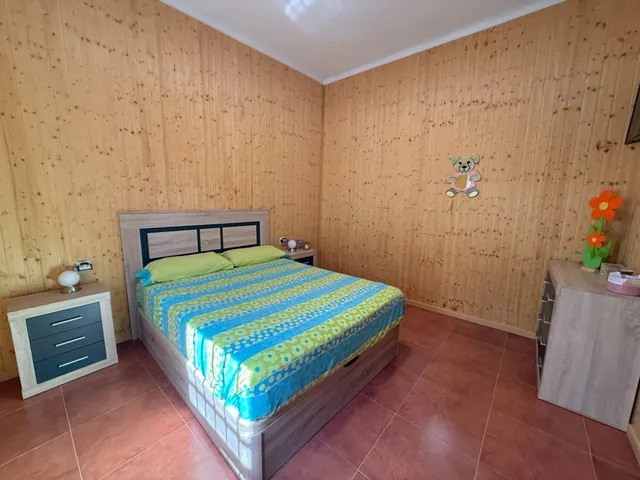 Casa de campo La Tercia — 29