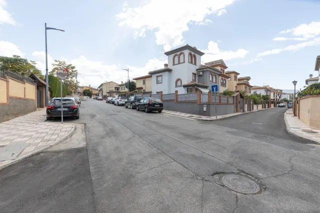 Alquiler de casa pareada en la mejor zona de Gojar — 39