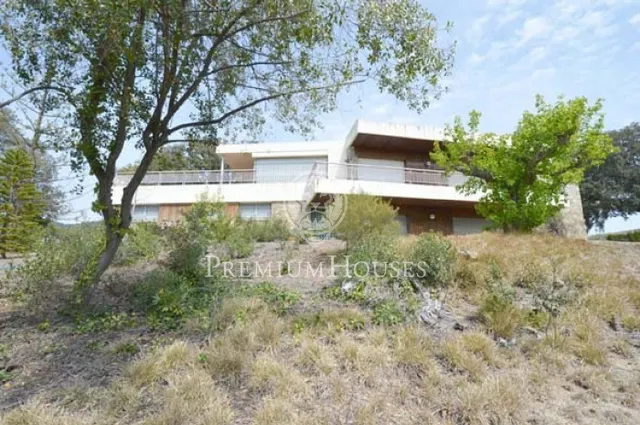 Casa en venta para reformar segregar parcela — 9