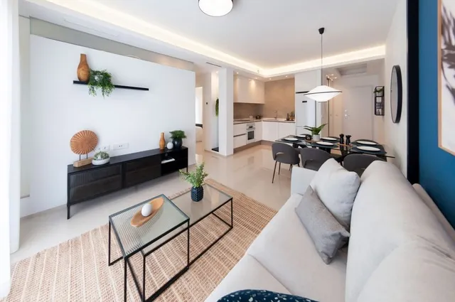 Bonito apartamento en Doña Pepa — 13