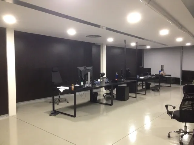Oficina Diafana — 4