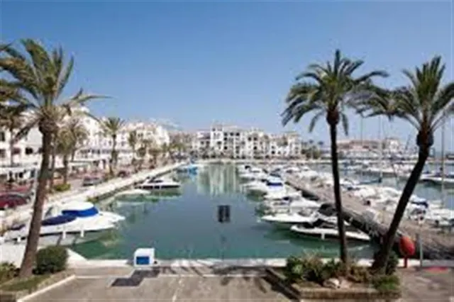Ático 4 habitaciones 155m² en venta - Costa del Sol — 25