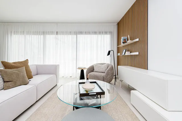 Ático 2 habitaciones 123m² en venta - El Higuerón — 37