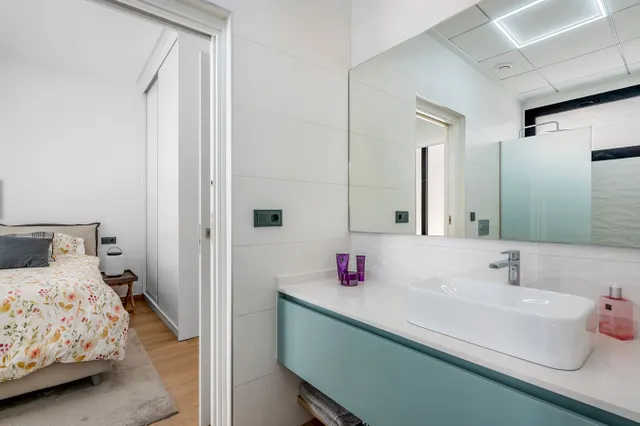 Villa 3 habitaciones 146m² en venta - Costa blanca sur — 24