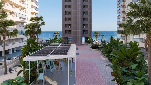 Apartamento 2 habitaciones 111m² en venta - Playa de Fossa-L - foto 4