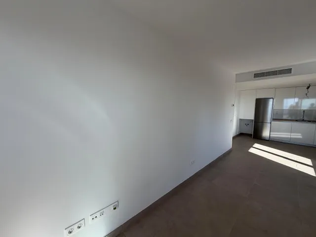 Vivienda moderna en urbanización privada Mijas con vistas al mar — 13